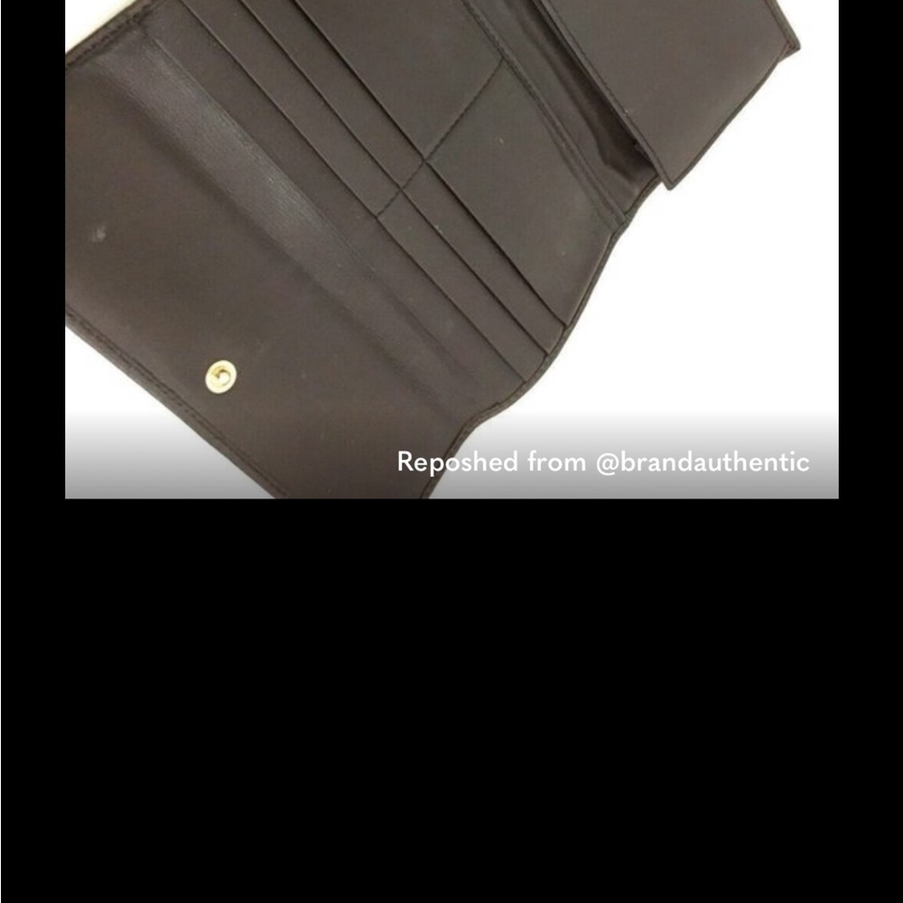 Gucci Wallet - Picture 5 of 8
